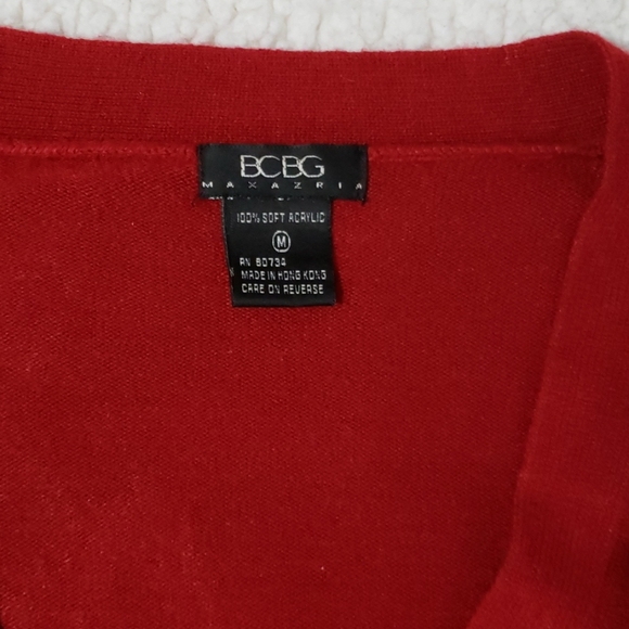 BCBG MaxAzria Sweater - Picture 3 of 4